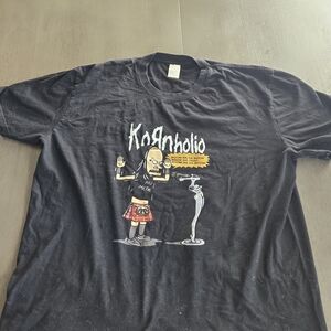 Beevis And Butthead Nu Metal Kornholio T